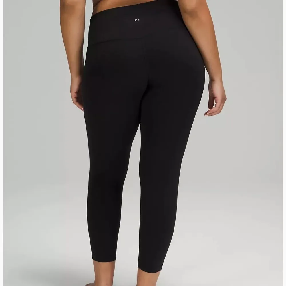 Brand New lululemon Align 25” HW Leggings - Picture 5 of 7